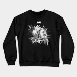 Nuar Spider Crewneck Sweatshirt